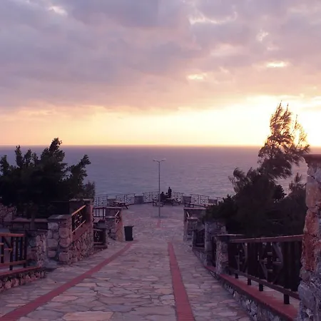 Sunset Vip 2 Residences 아파트